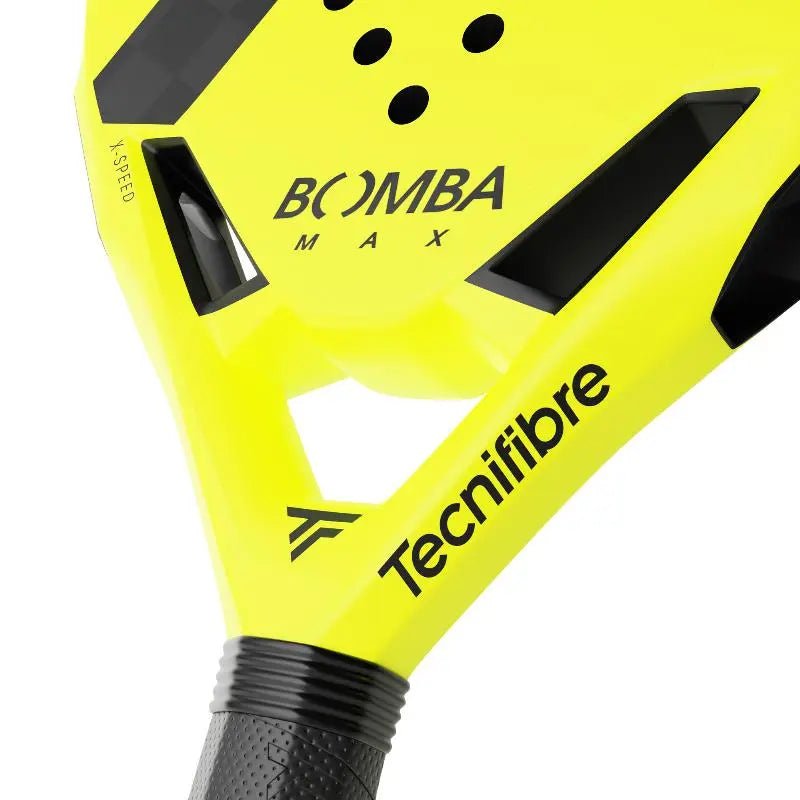Raquette Tecnifibre Bomba Max 2026