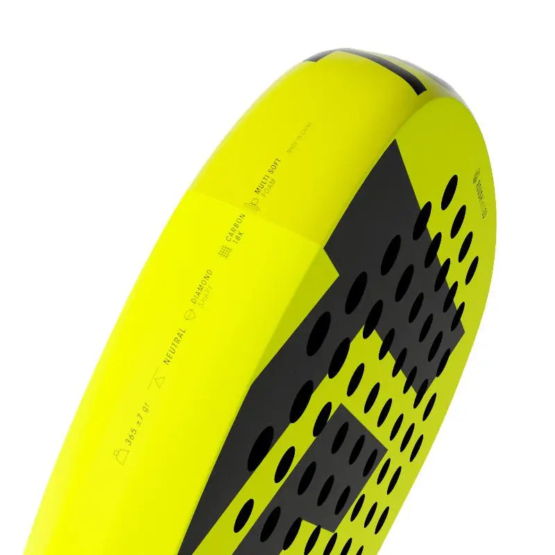 Raquette Tecnifibre Bomba Max 2026