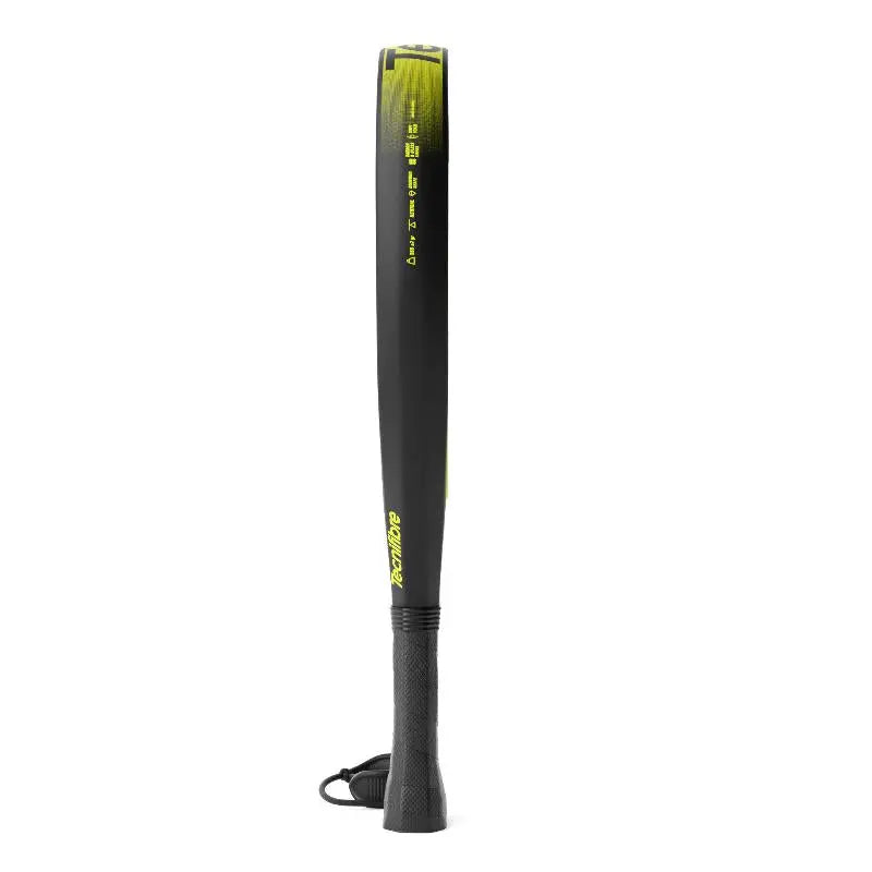 Raquette Tecnifibre Bomba Soft 2026