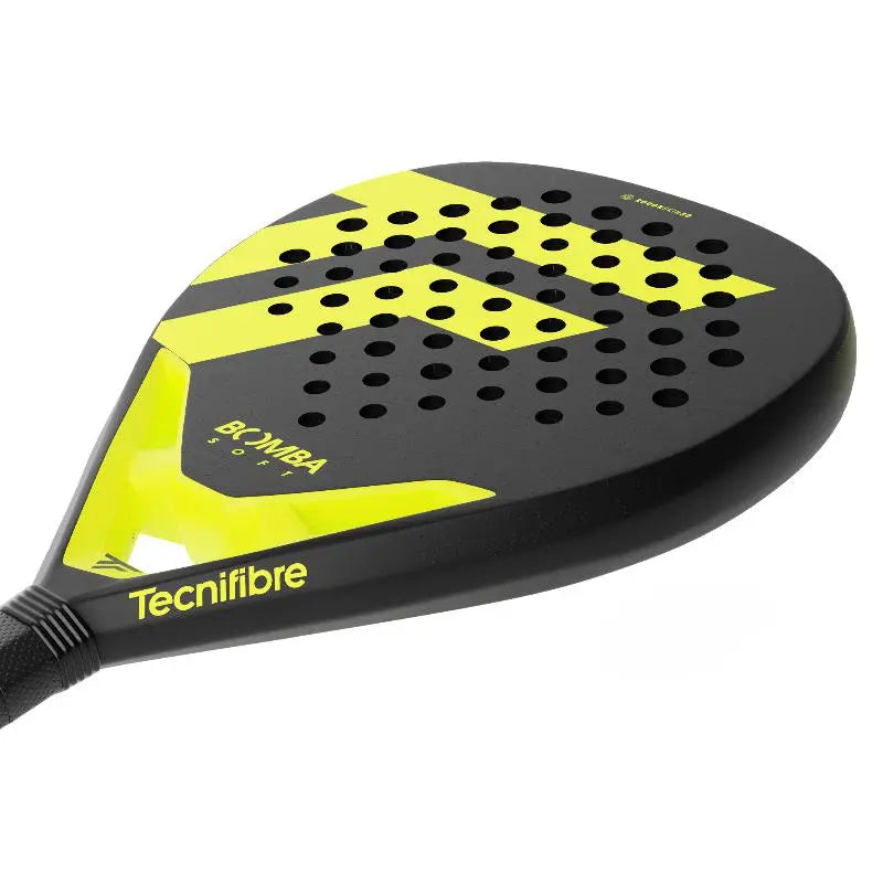 Raquette Tecnifibre Bomba Soft 2026