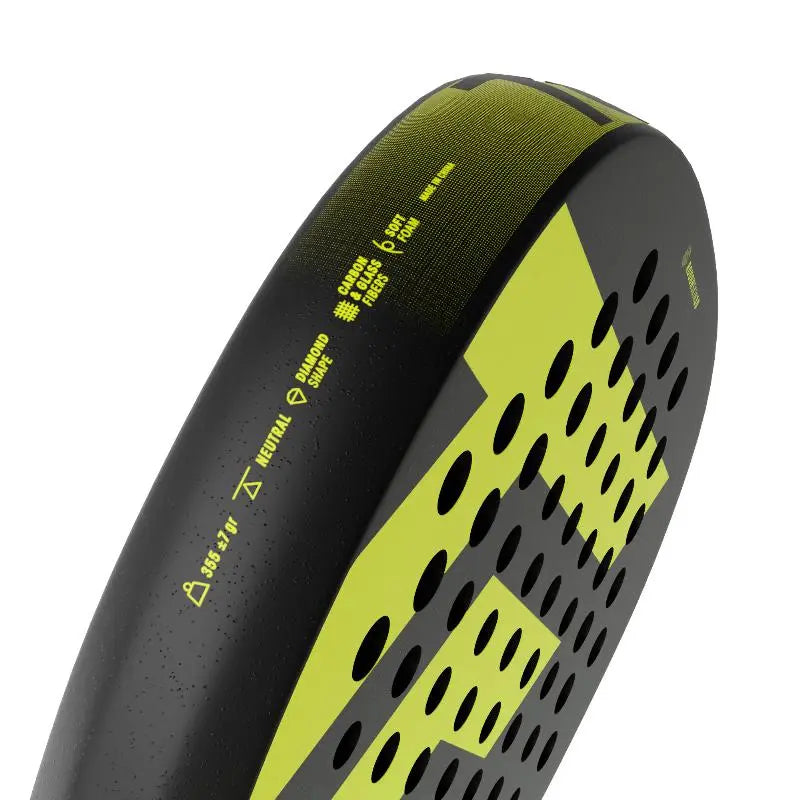 Raquette Tecnifibre Bomba Soft 2026