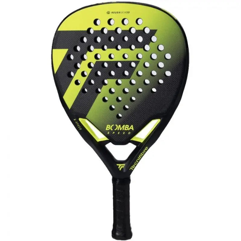 Raquette Tecnifibre Bomba Speed 2026