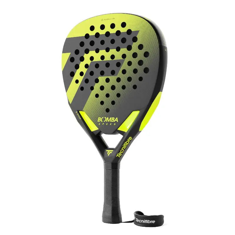 Raquette Tecnifibre Bomba Speed 2026