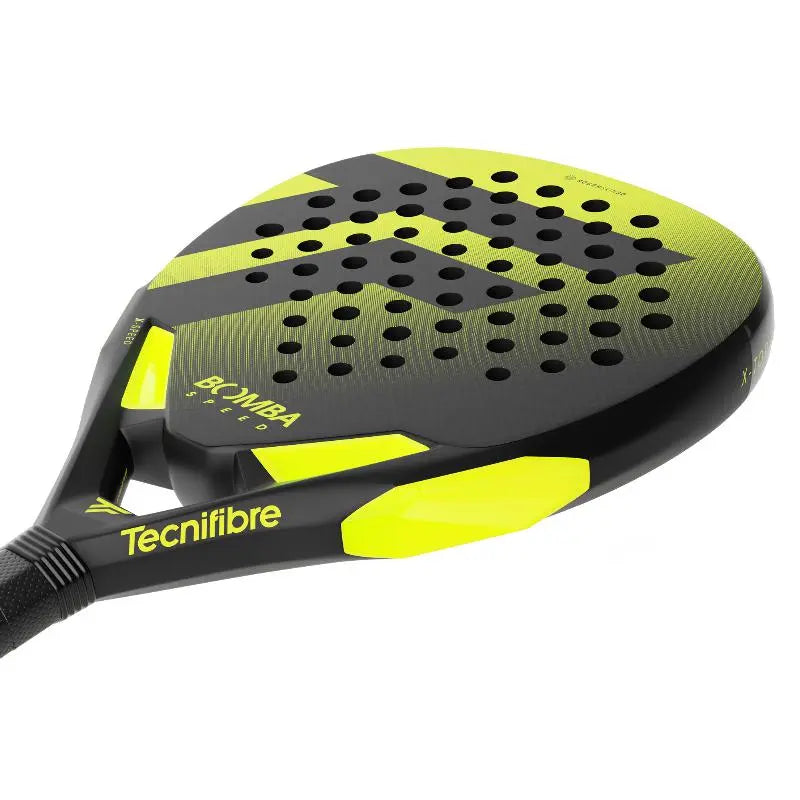 Raquette Tecnifibre Bomba Speed 2026