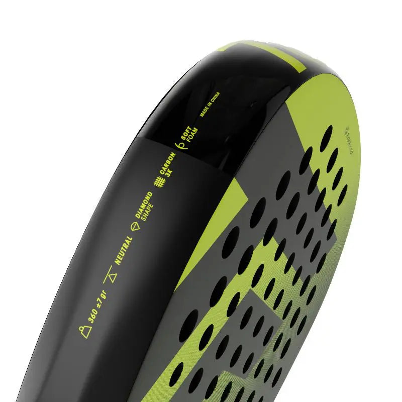 Raquette Tecnifibre Bomba Speed 2026