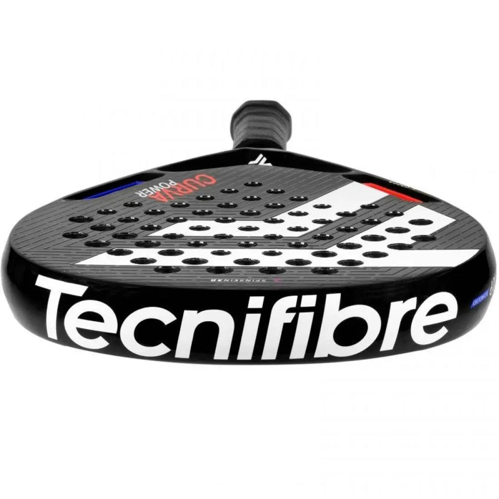 Raquette Tecnifibre Curva Power 2025