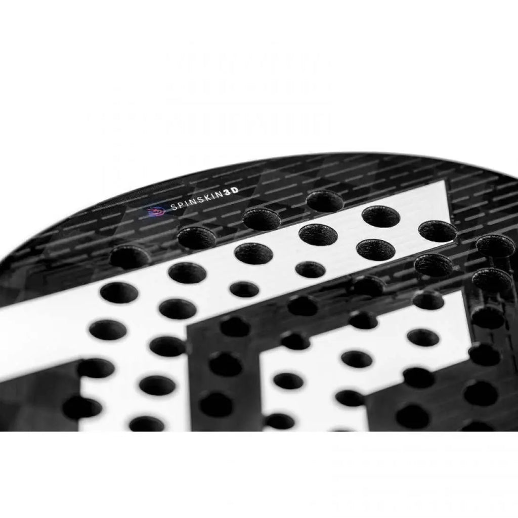 Raquette Tecnifibre Curva Power 2025
