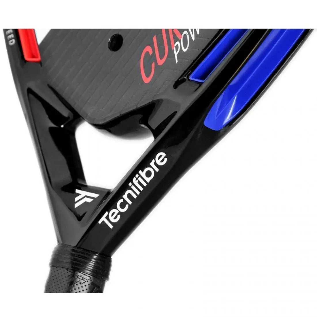 Raquette Tecnifibre Curva Power 2025