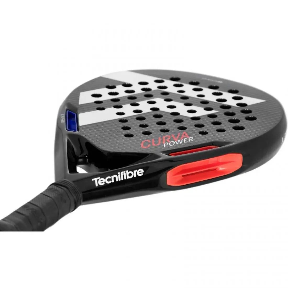 Raquette Tecnifibre Curva Power 2025