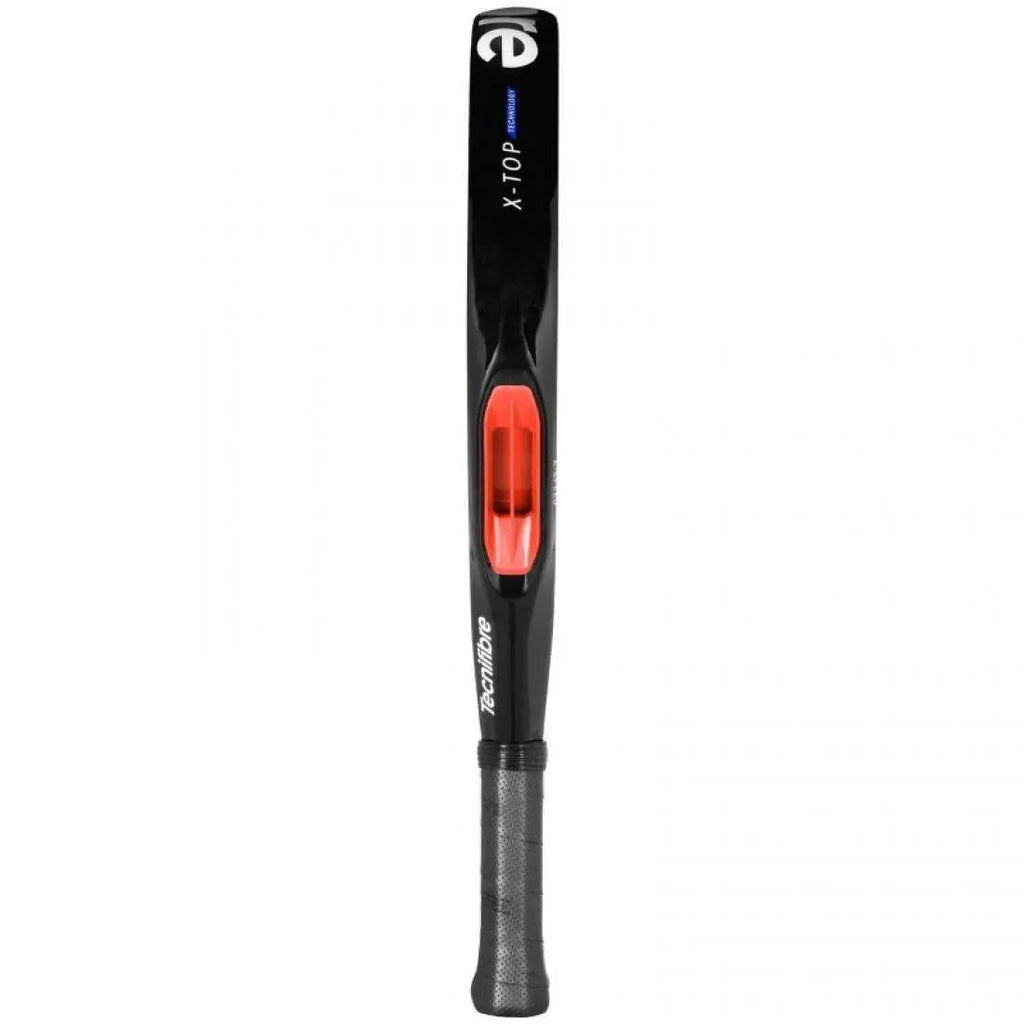 Raquette Tecnifibre Curva Power 2025