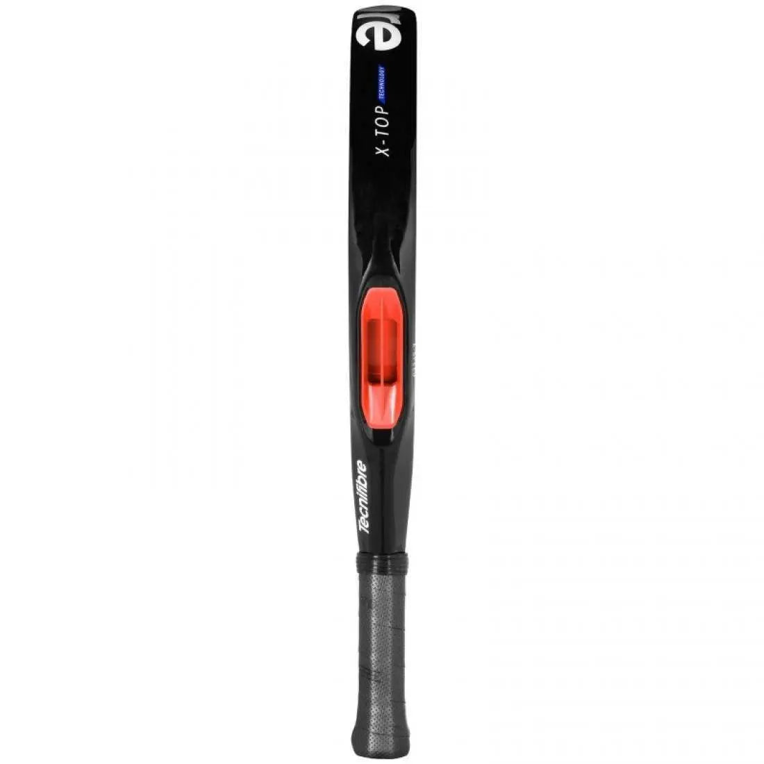Raquette Tecnifibre Curva Power 2025