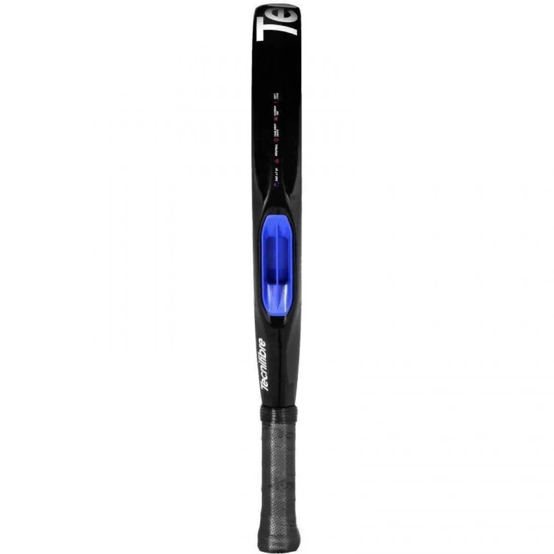Raquette Tecnifibre Curva Power 2025