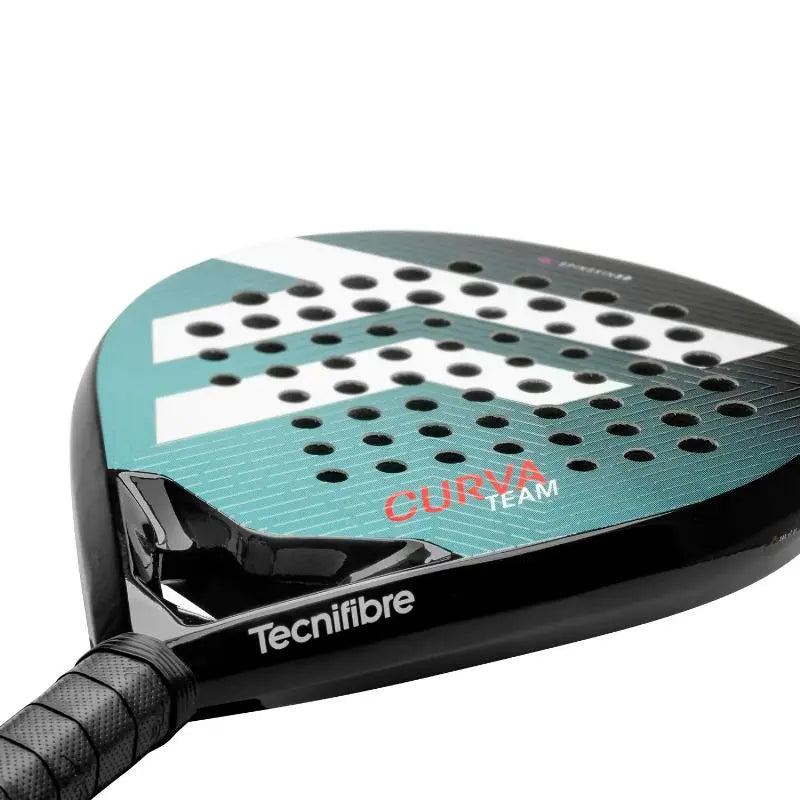 Raquette Tecnifibre Curva Team 2025