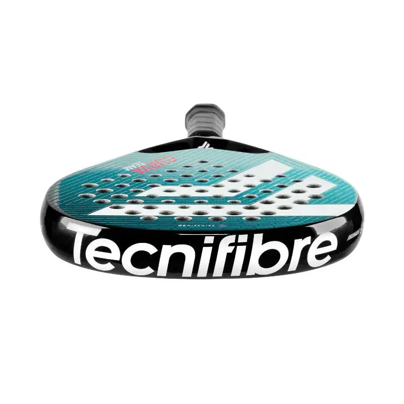 Raquette Tecnifibre Curva Team 2025