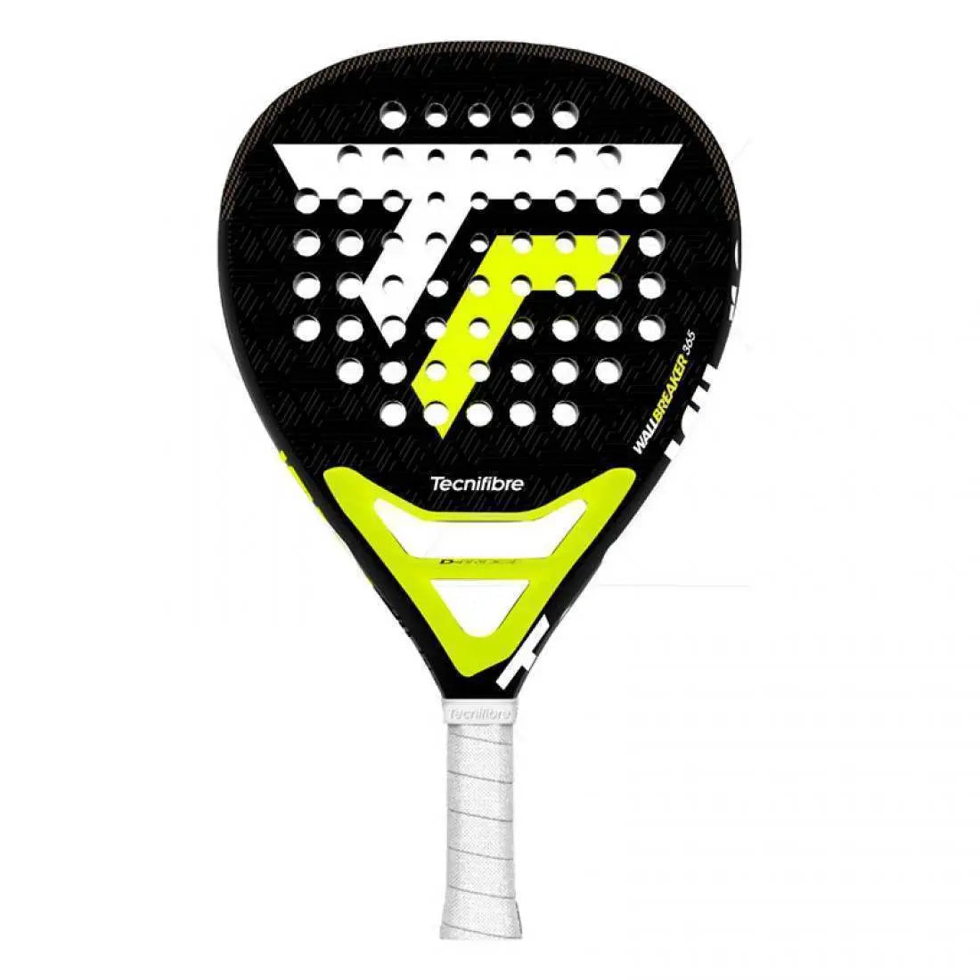 Raquette Tecnifibre Wall Breaker 365 2024