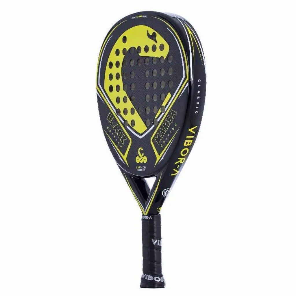 Raquette Vibora Black Mamba Classic Edition 2022 Vibora