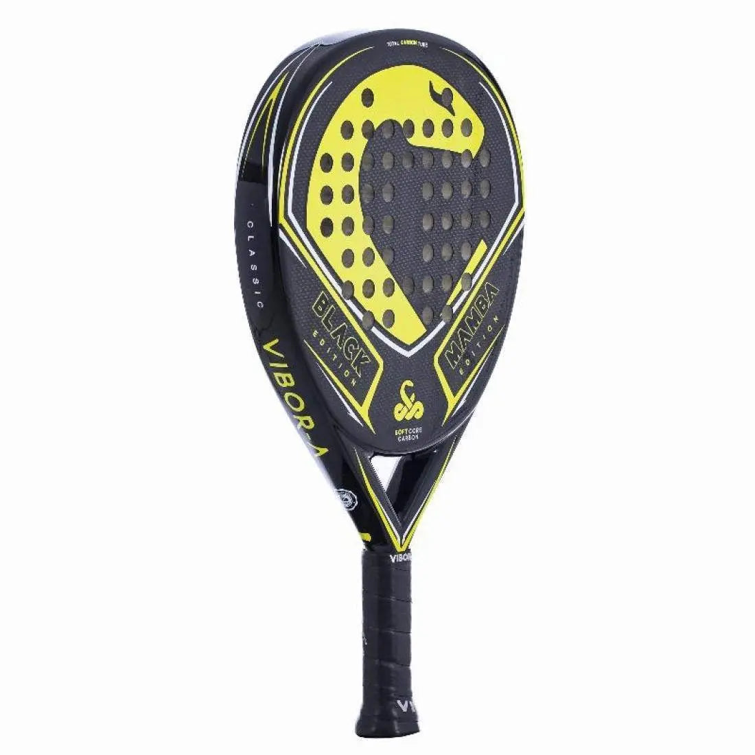 Raquette Vibora Black Mamba Classic Edition 2022 Vibora