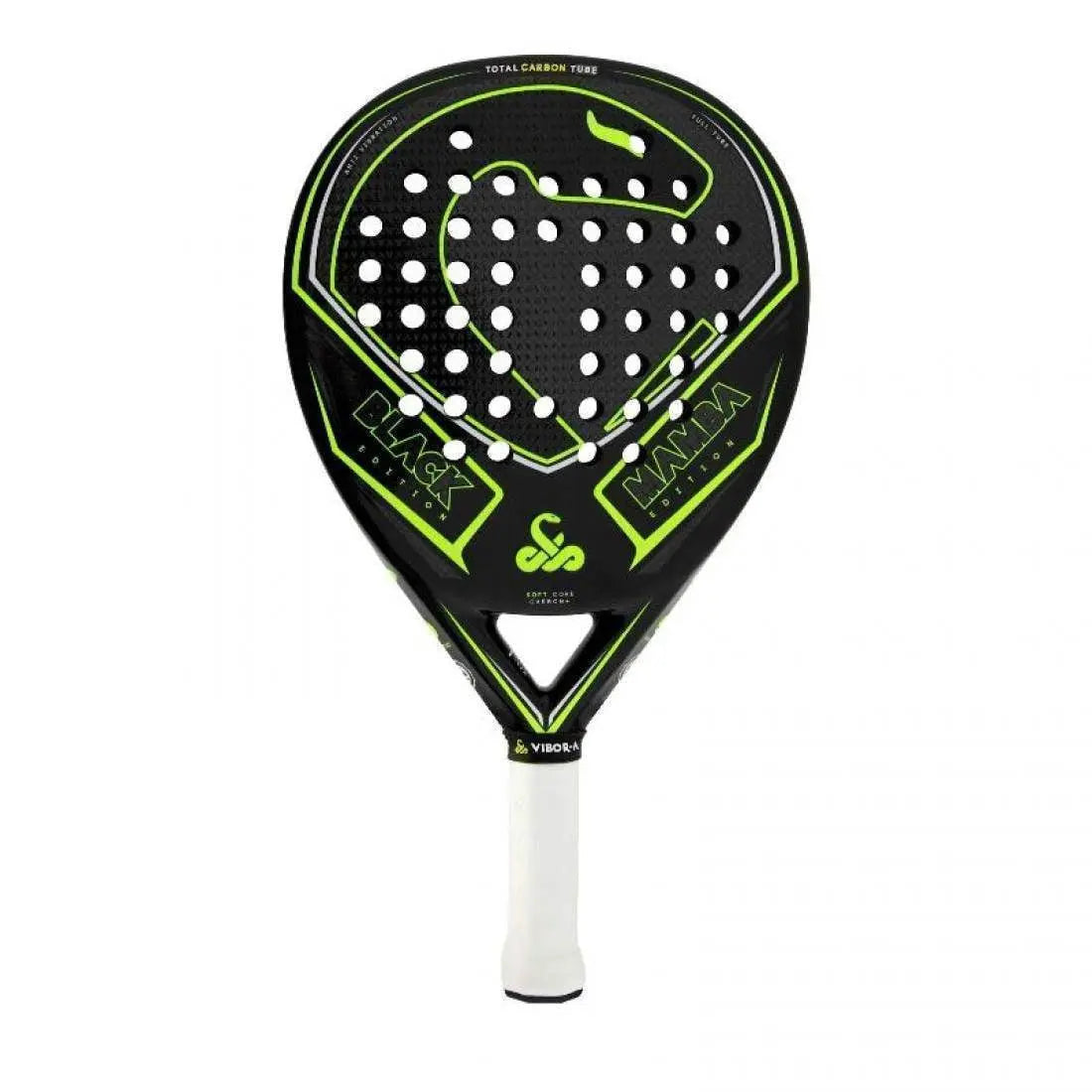Raquette Vibora Black Mamba Edition 2019 Vibora