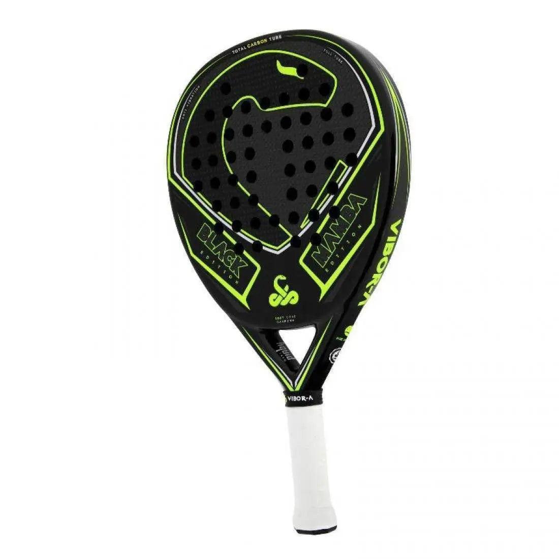 Raquette Vibora Black Mamba Edition 2019 Vibora