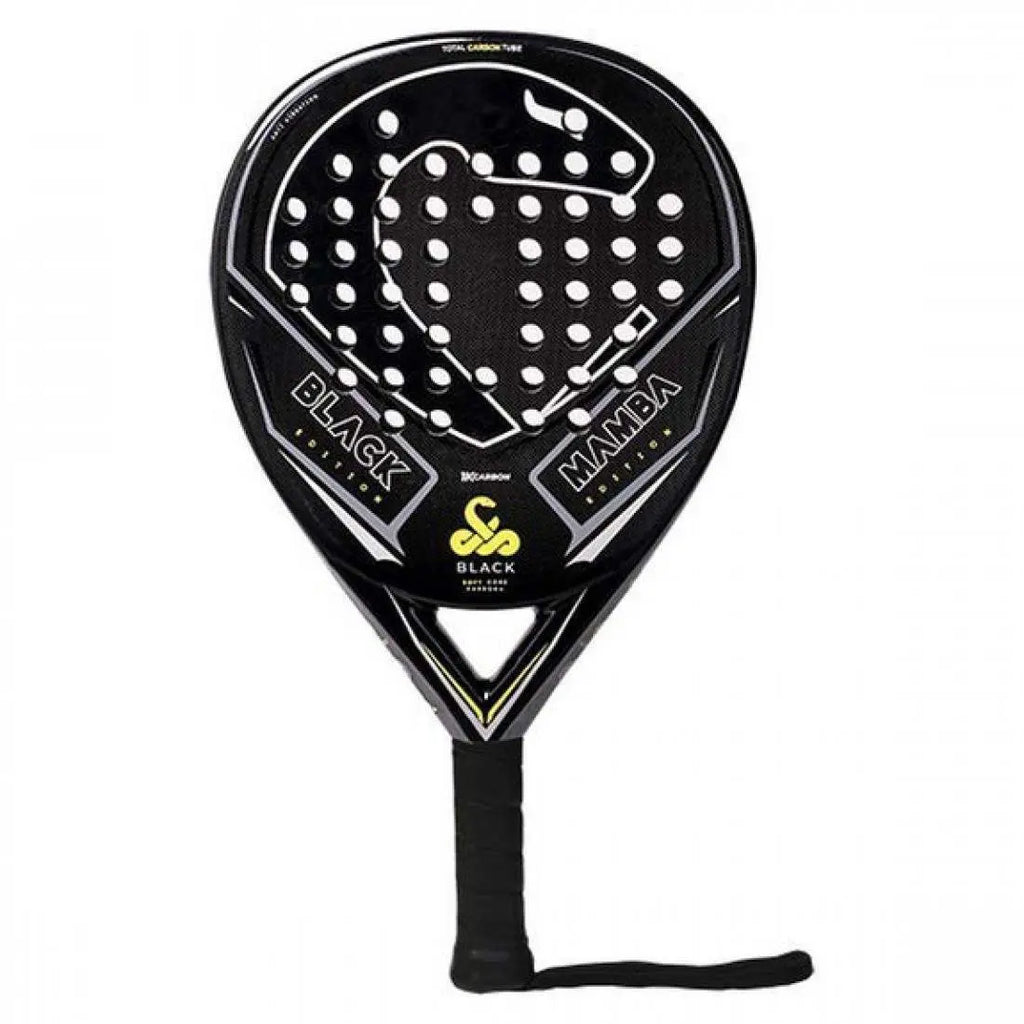 Raquette Vibora Black Mamba Edition 2020