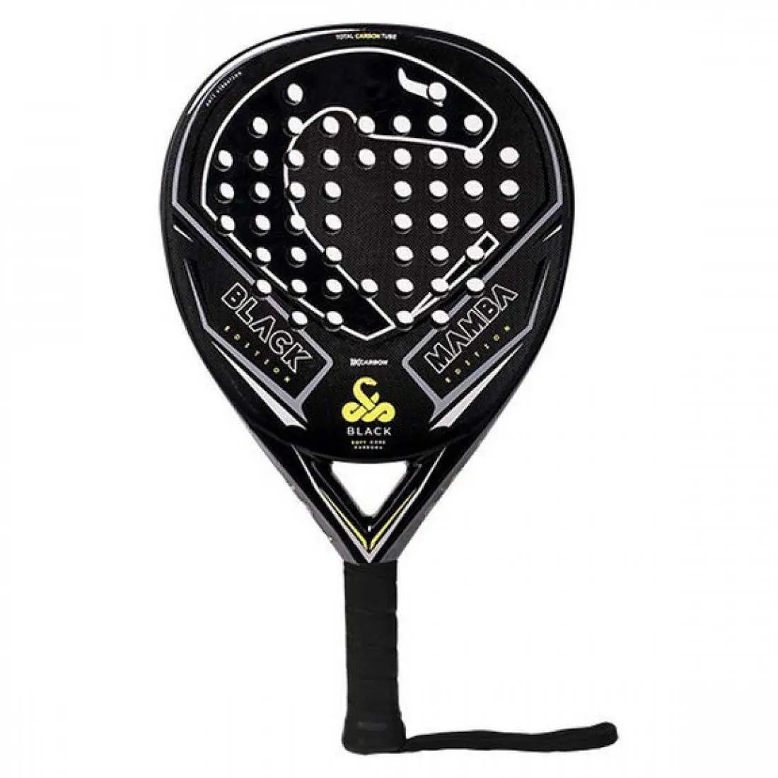 Raquette Vibora Black Mamba Edition 2020
