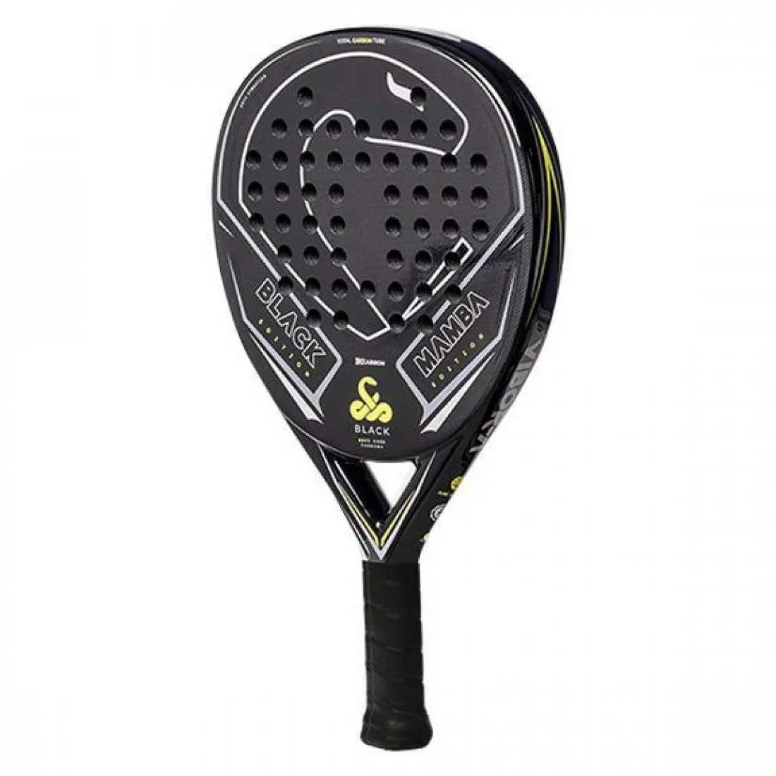 Raquette Vibora Black Mamba Edition 2020
