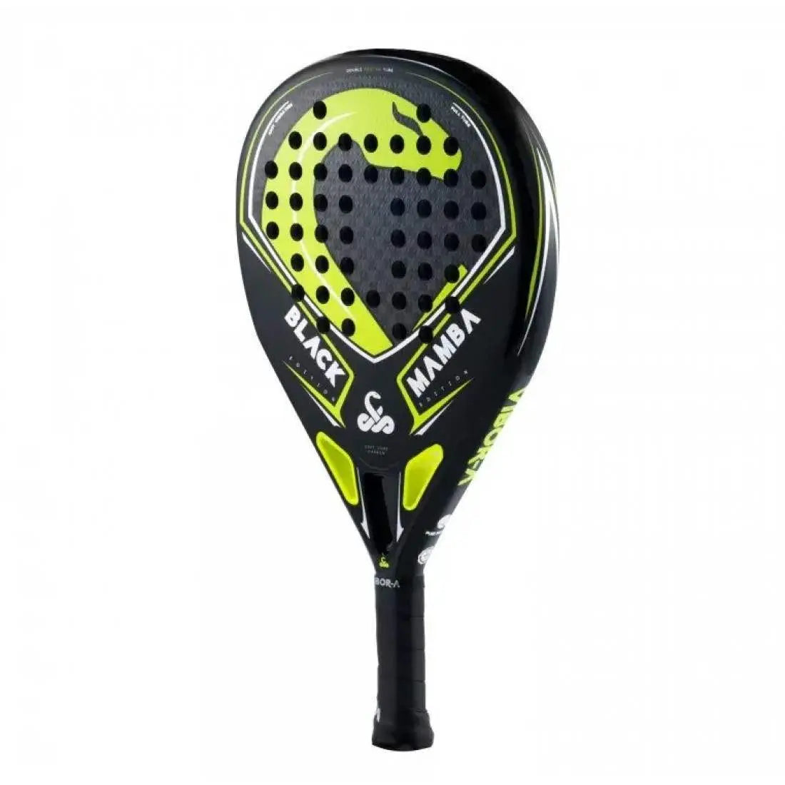 Raquette Vibora Black Mamba Edition 2021