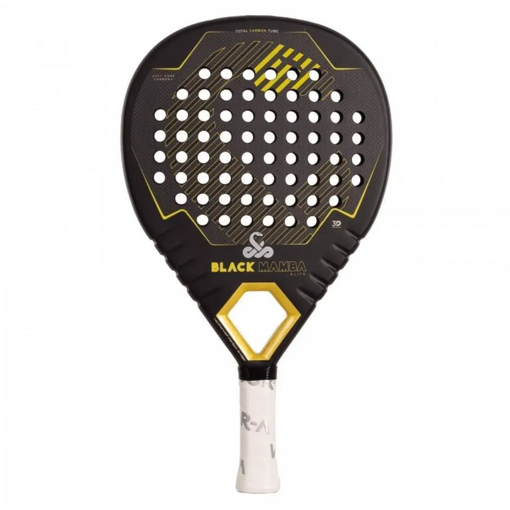 Raquette Vibora Black Mamba Elite 3K 2.0 2025 Vibora