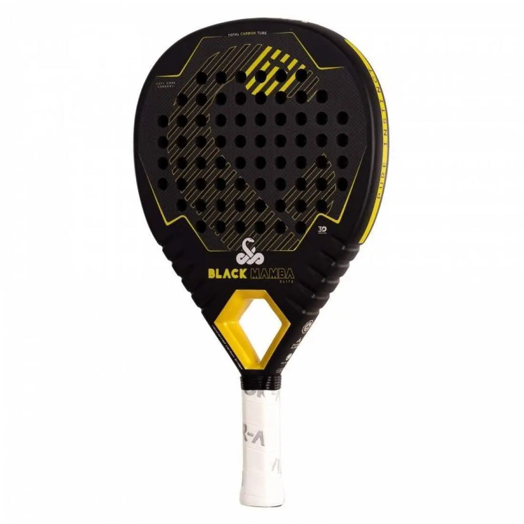 Raquette Vibora Black Mamba Elite 3K 2.0 2025 Vibora
