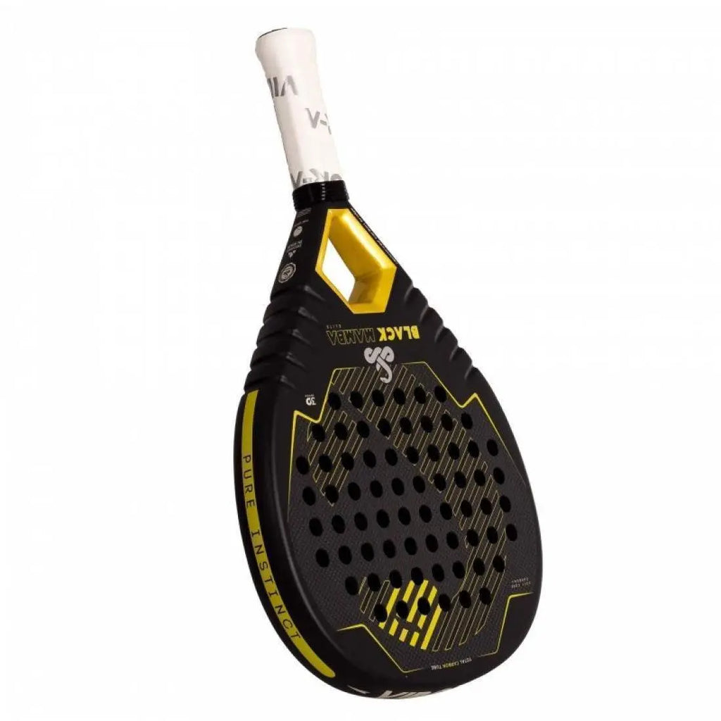 Raquette Vibora Black Mamba Elite 3K 2.0 2025 Vibora