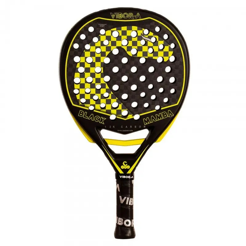 Raquette Vibora Black Mamba Pro 2.0 2026
