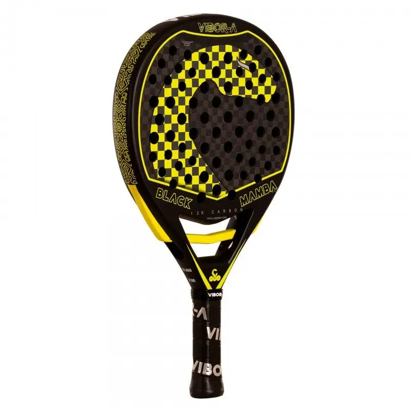 Raquette Vibora Black Mamba Pro 2.0 2026