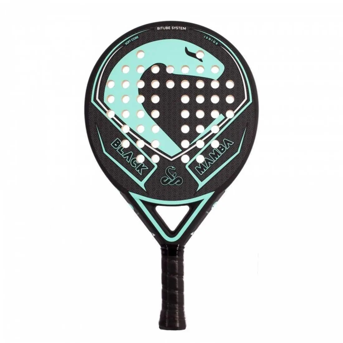 Raquette Vibora Black Mamba Verde Junior Vibora
