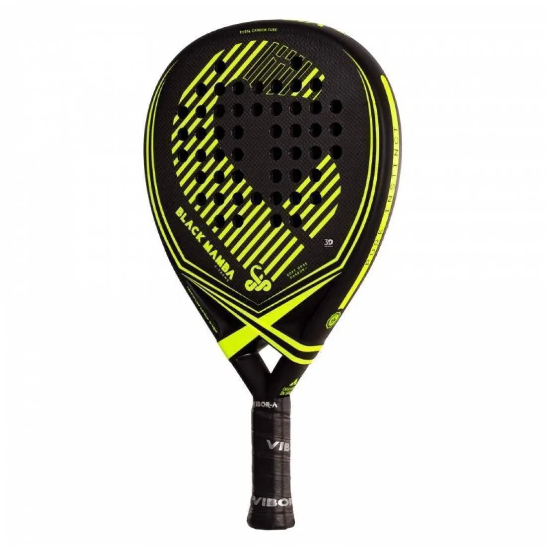 Raquette Vibora Black Mamba Xtreme 3K 2.0 2025 Vibora
