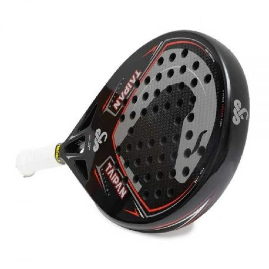 Raquette Vibora Black Taipan Liquid Edition 2022