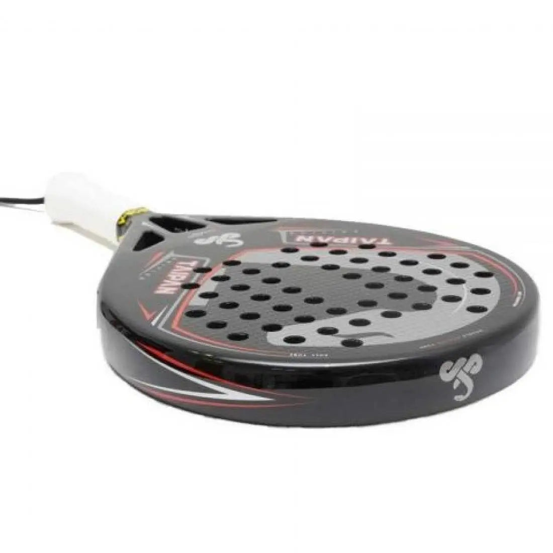 Raquette Vibora Black Taipan Liquid Edition 2022