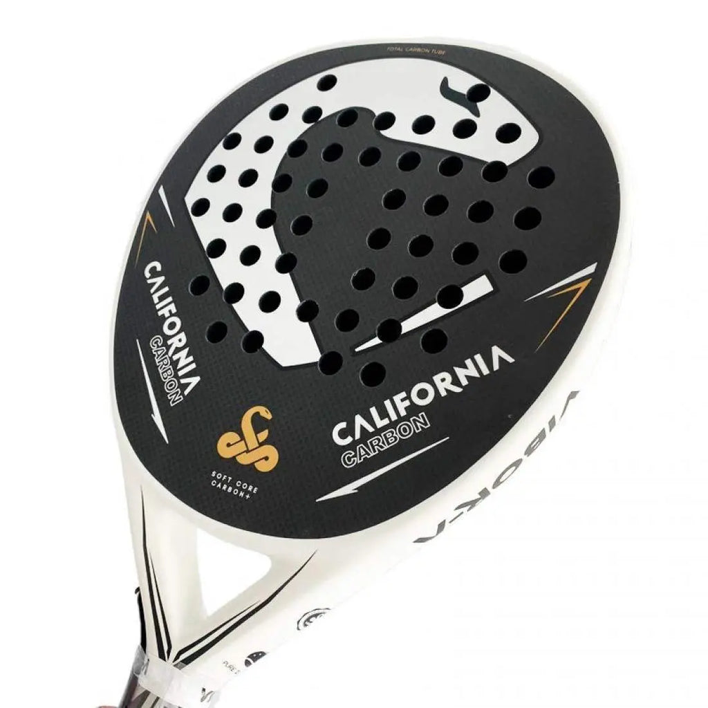 Raquette Vibora California Carbon 2022