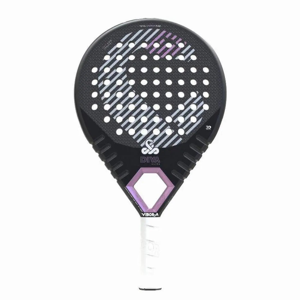 Raquette Vibora Diva Elite 3K 2024 Vibora