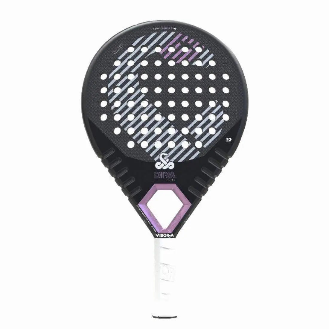 Raquette Vibora Diva Elite 3K 2024 Vibora