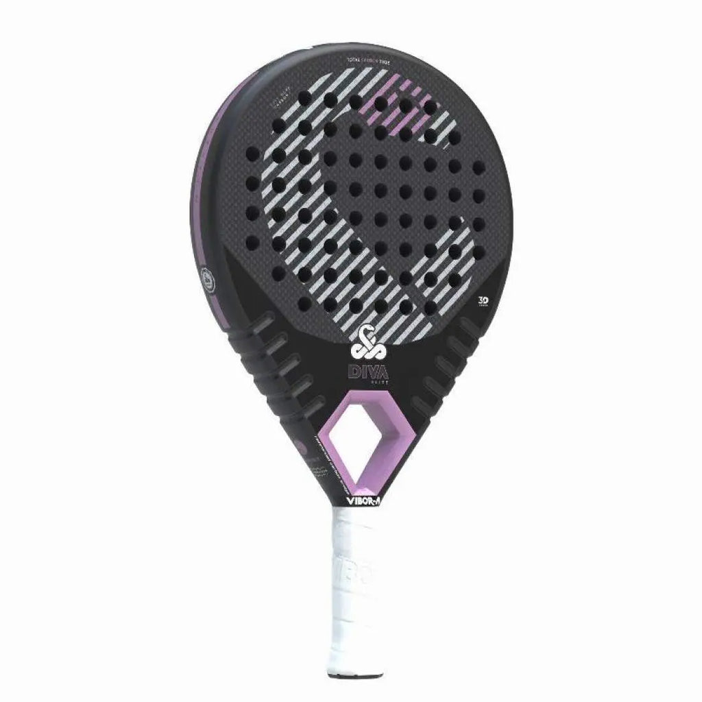 Raquette Vibora Diva Elite 3K 2024 Vibora
