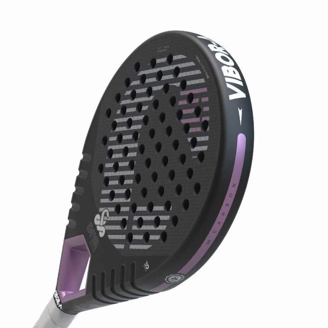 Raquette Vibora Diva Elite 3K 2024 Vibora