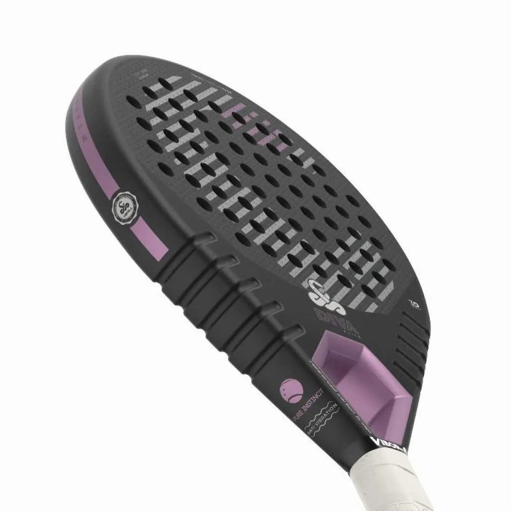 Raquette Vibora Diva Elite 3K 2024 Vibora