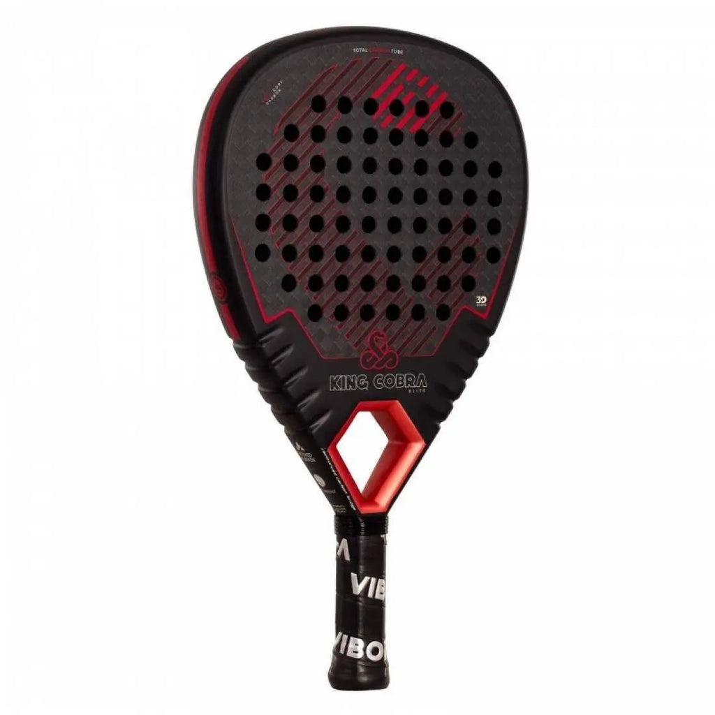 Raquette Vibora King Cobra Elite 24K 2.0 2025 Vibora