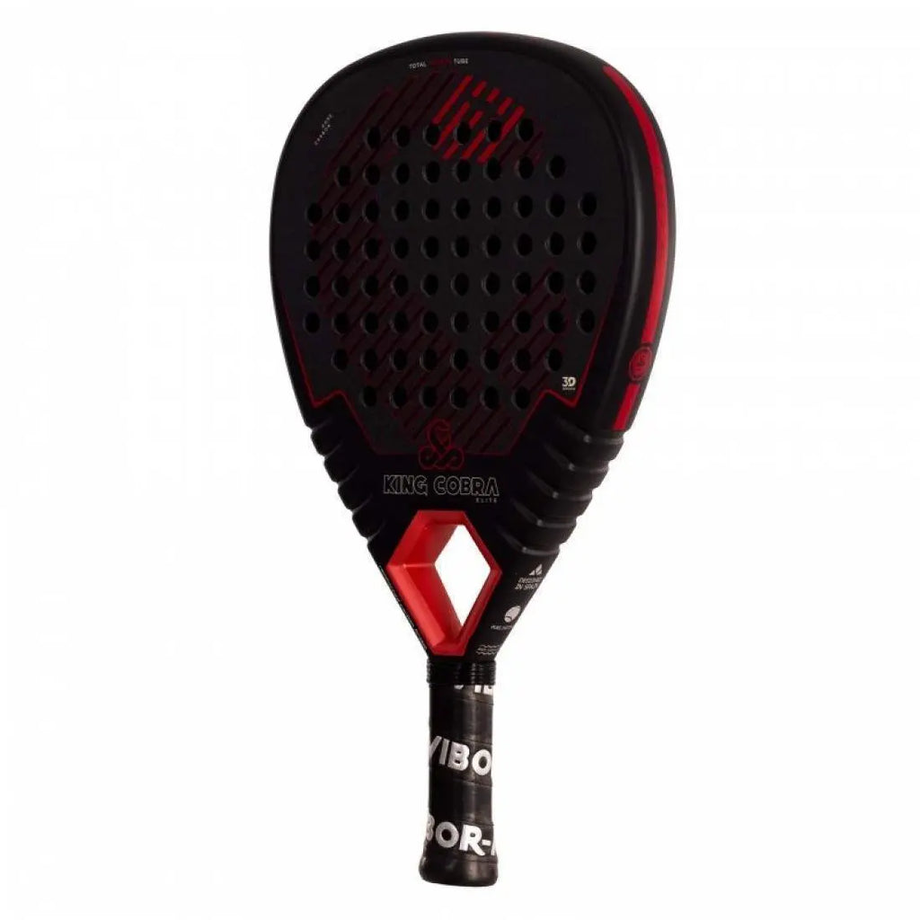 Raquette Vibora King Cobra Elite 24K 2.0 2025 Vibora