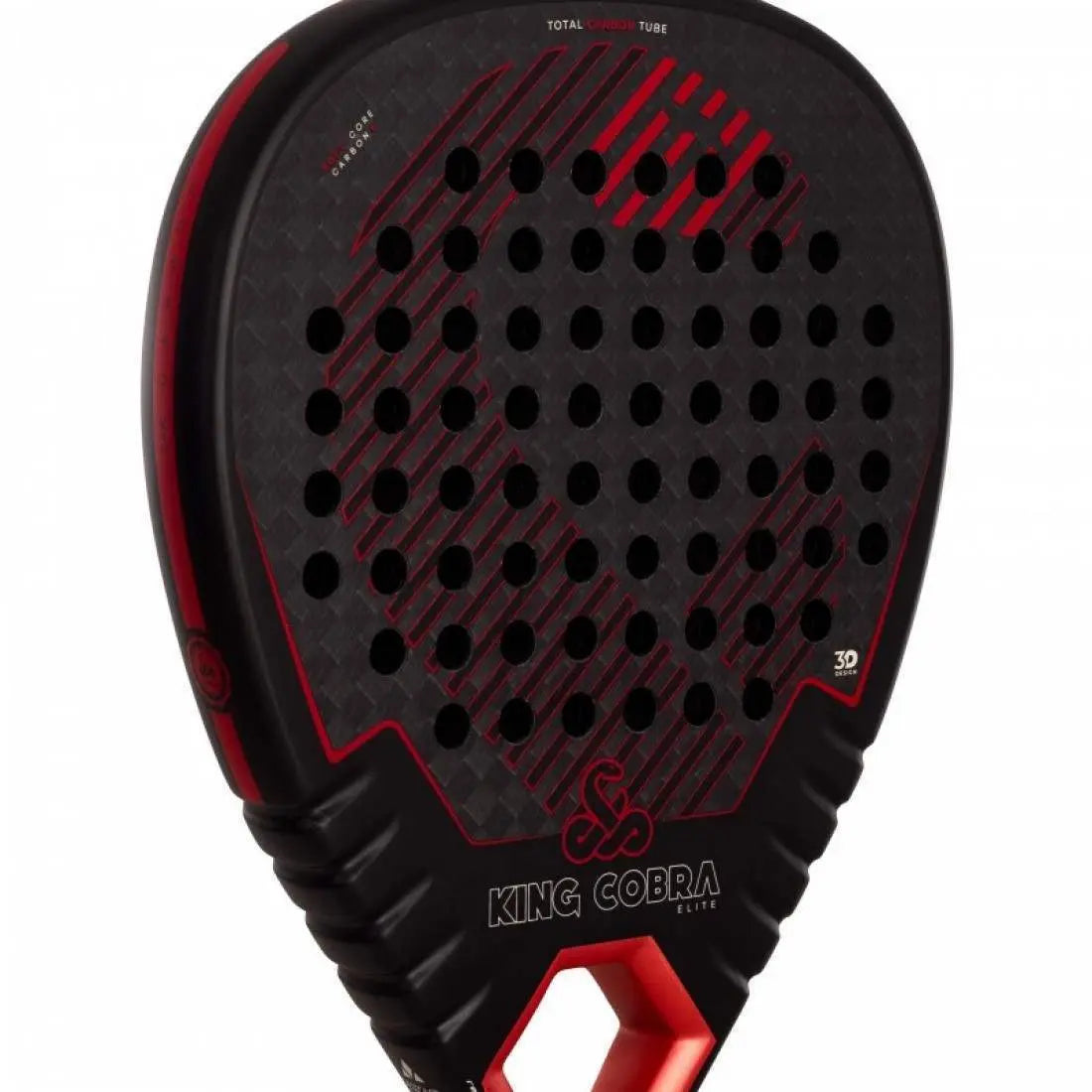 Raquette Vibora King Cobra Elite 24K 2.0 2025 Vibora