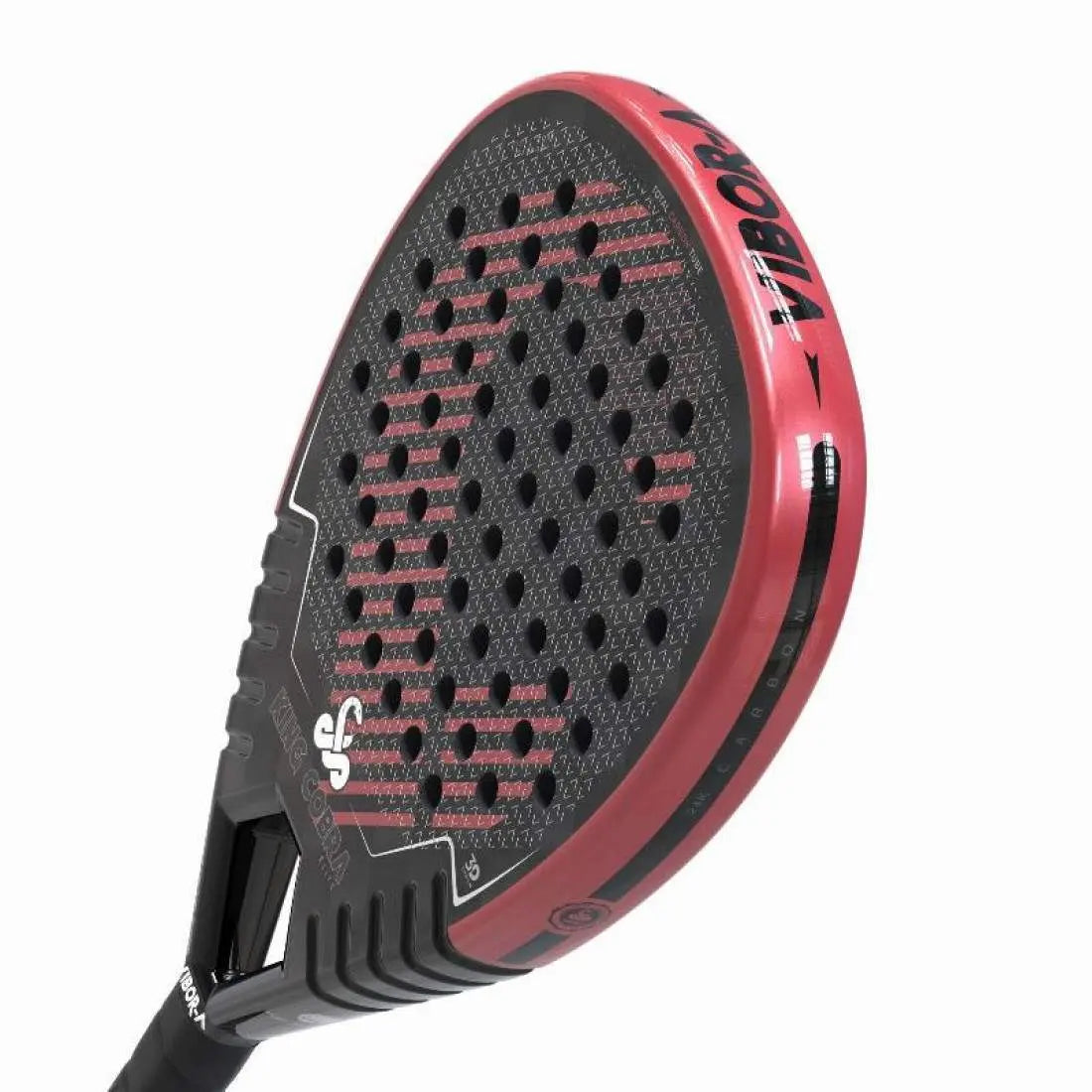 Raquette Vibora King Cobra Elite 24K 2024