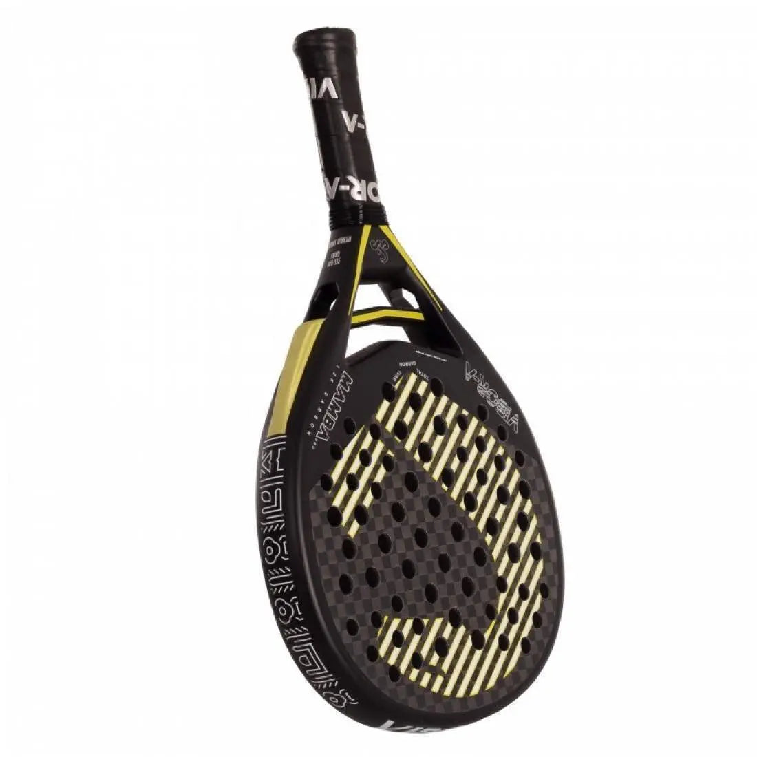 Raquette Vibora Mamba Pro Negro 2025 Vibora