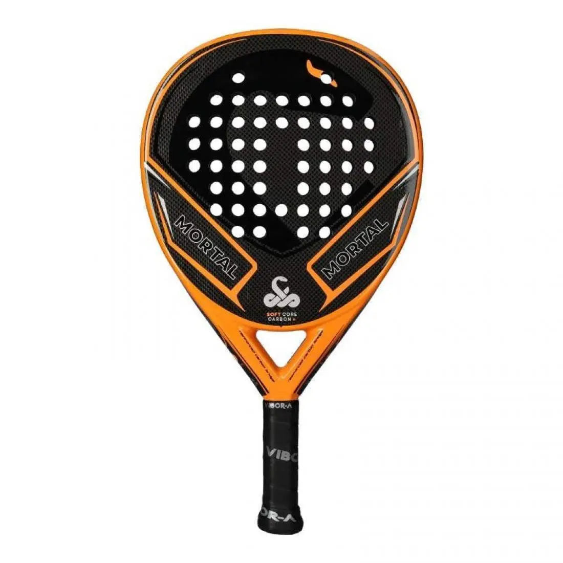 Raquette Vibora Mortal Carbon 3.0 Vibora