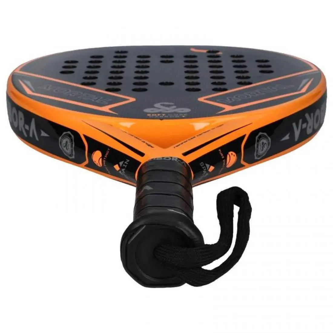 Raquette Vibora Mortal Carbon 3.0 Vibora