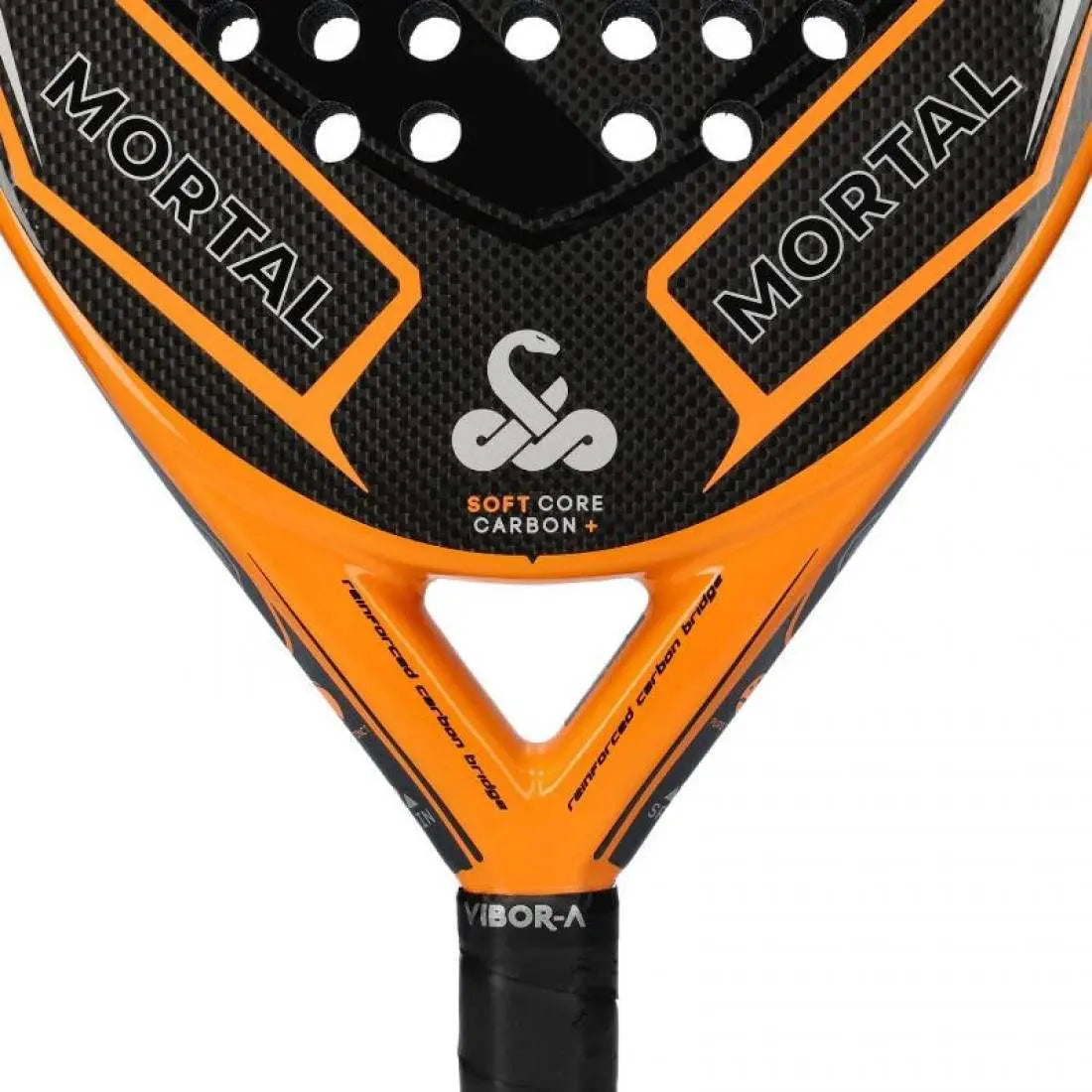 Raquette Vibora Mortal Carbon 3.0 Vibora